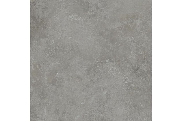 Dlažba Rako Dale tmavě šedá struktura mat rektifikovaná 59,8x59,8 DAR62880