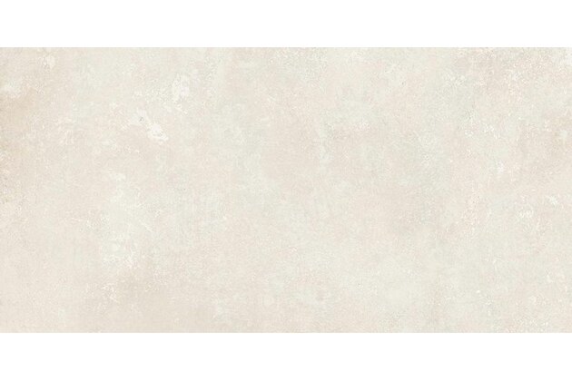 Dlažba Rako Dale bílošedá struktura mat rektifikovaná 29,8x59,8 DARSR878