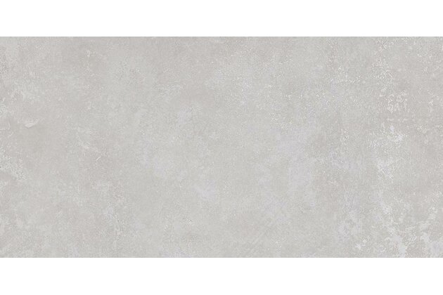 Dlažba Rako Dale šedá struktura mat rektifikovaná 29,8x59,8 DARSR879
