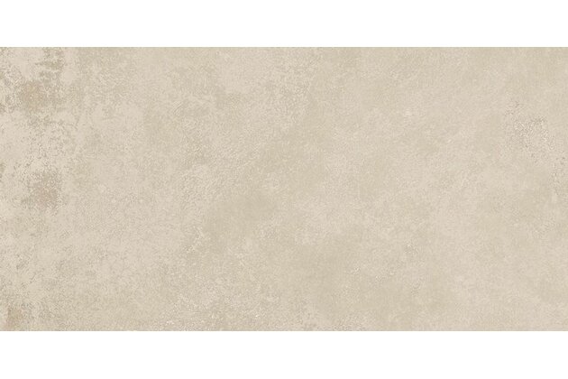 Dlažba Rako Dale tmavě béžová struktura mat rektifikovaná 29,8x59,8 DARSR881