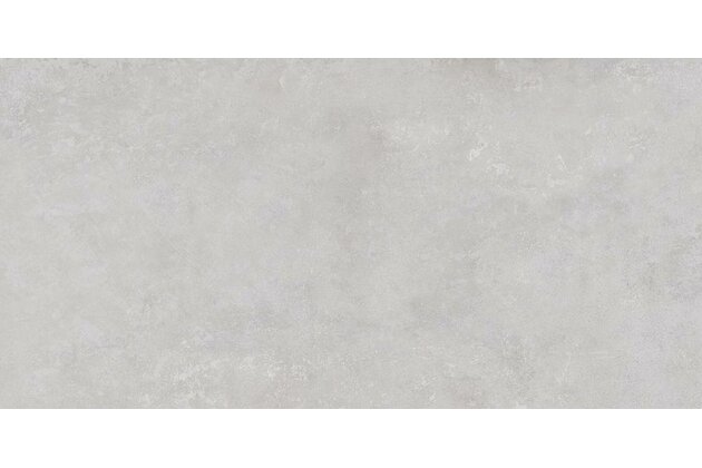 Dlažba Rako Dale šedá struktura mat rektifikovaná 59,8x119,8 DARV9879