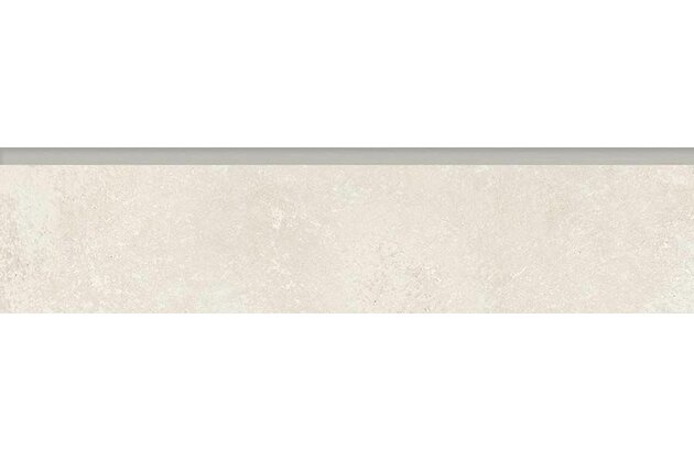 Sokl Rako Dale bílošedá struktura mat 7,2x29,8 DSAJ8878