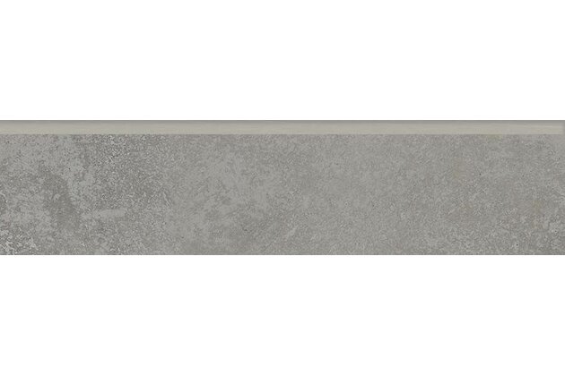 Sokl Rako Dale tmavě šedá struktura mat 7x30 DSAJ8880