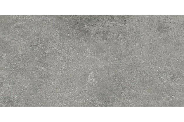 Obklad Rako Dale tmavě šedá struktura mat rektifikovaný 29,8x59,8 WARVK880