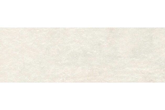 Obklad Rako Dale bílošedá struktura mat rektifikovaný 29,8x89,8 WARVN878