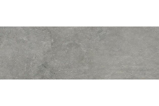 Obklad Rako Dale tmavě šedá struktura mat rektifikovaný 29,8x89,8 WARVN880