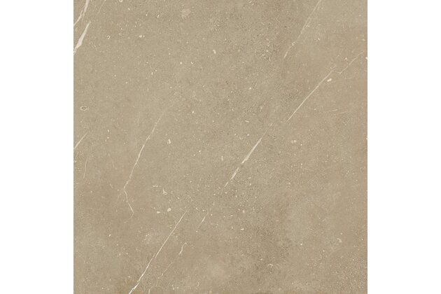 Dlažba Rako Fly hnědá mat rektifikovaná 59,8x59,8 DAK62886