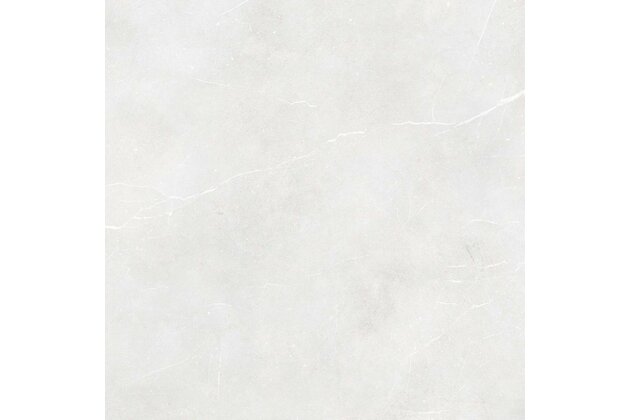 Dlažba Rako Fly světle šedá mat rektifikovaná 119,8x119,8 DAK92882