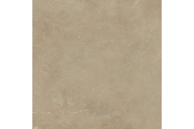 Dlažba Rako Fly hnědá mat rektifikovaná 119,8x119,8 DAK92886