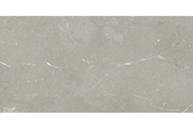 Dlažba Rako Fly šedá mat rektifikovaná 29,8x59,8 DAKSR883