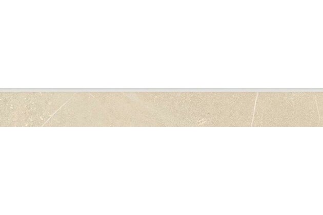 Sokl Rako Fly béžová mat rektifikovaný 7,2x59,8 DSAS3885