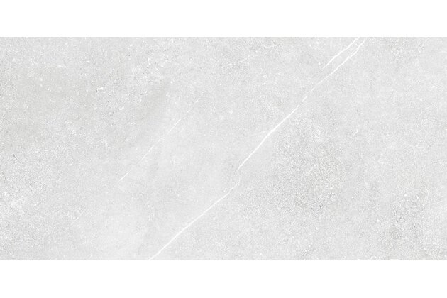 Obklad Rako Fly světle šedá mat rektifikovaný 29,8x59,8 WAKVK882