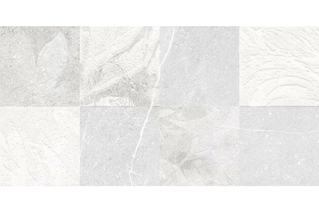 Obklad Rako Fly světle šedá mat rektifikovaný 29,8x59,8 WIKVK882