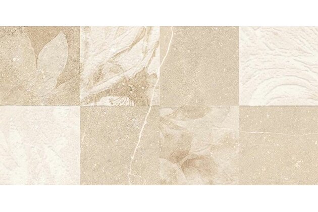 Obklad Rako Fly béžová mat rektifikovaný 29,8x59,8 WIKVK885