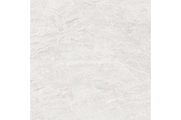 Dlažba Rako Core slonová kost struktura mat rektifikovaná 59,8x59,8 DAR62876