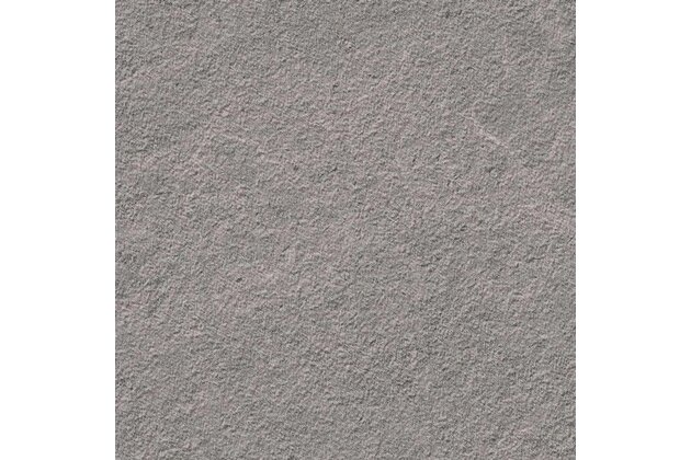 Dlažba Rako Core Outdoor šedá struktura mat rektifikovaná 59,8x59,8 DAR66874