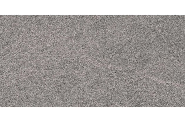 Dlažba Rako Core Outdoor šedá struktura mat rektifikovaná 59,8x119,8 DARV6874