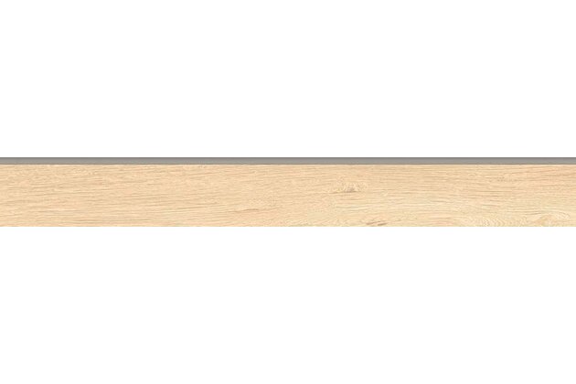Sokl Rako Plank béžová struktura mat rektifikovaný 7,2x59,8 DSAS3894