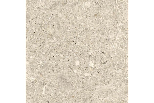 Dlažba Rako Rave béžová mat rektifikovaná 59,8x59,8 DAK62901