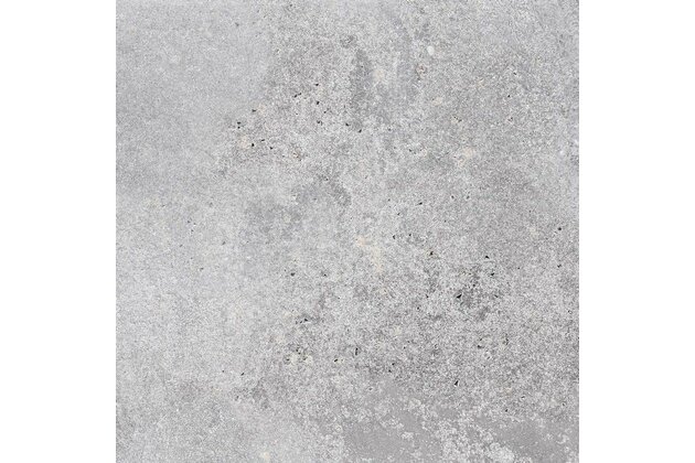 Dlažba Rako Shade světle šedá mat rektifikovaná 59,8x59,8 DAK62888