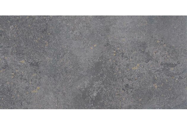 Dlažba Rako Shade tmavě šedá mat rektifikovaná 59,8x119,8 DAKV9889