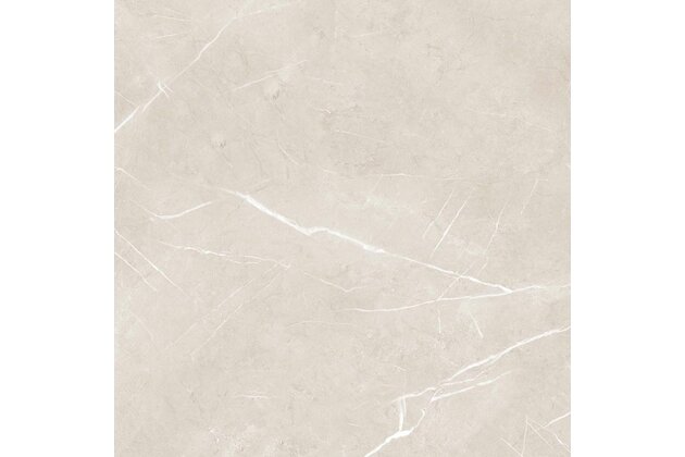 Dlažba Rako Touch světle béžová mat rektifikovaná 59,8x59,8 DAK62904