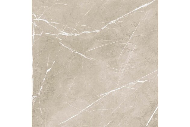 Dlažba Rako Touch béžová mat rektifikovaná 59,8x59,8 DAK62905