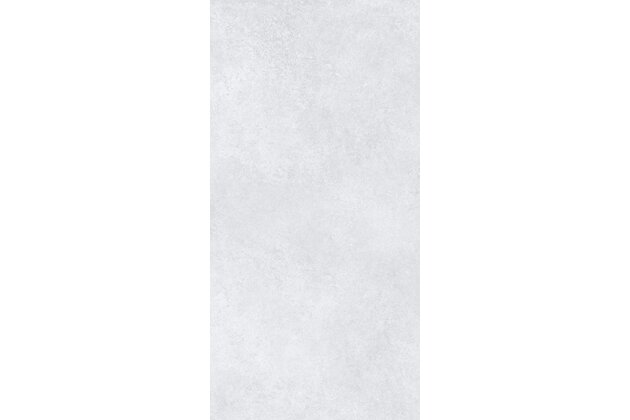 Dlažba Rako Abetone světle šedá mat rektifikovaná 60x120 DAKV9837