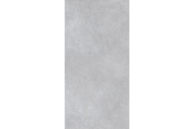 Dlažba Rako Abetone šedá mat rektifikovaná 60x120 DAKV9838