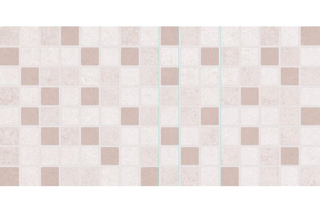 Dekor Rako Abetone béžová struktura mat 20x40 WARMB842