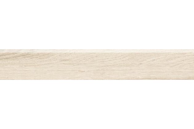 Sokl Rako Board světle béžová mat rektifikovaný 7x60 DSAS3141