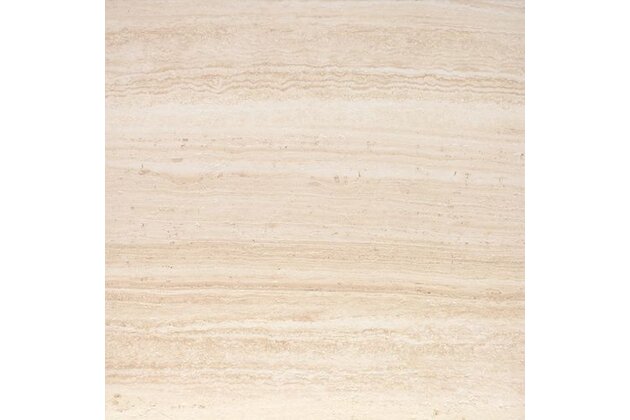 Dlažba Rako Alba béžová struktura pololesk rektifikovaná 60x60 DAP62731