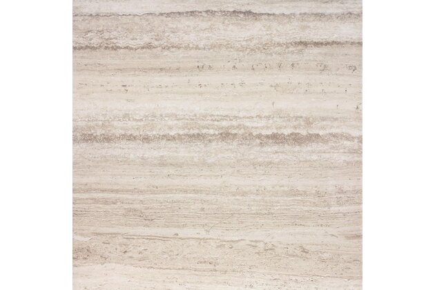 Dlažba Rako Alba hnědošedá struktura pololesk rektifikovaná 60x60 DAP62732