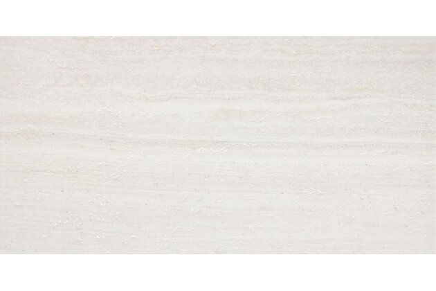 Dlažba Rako Alba slonová kost struktura mat rektifikovaná 30x60 DARSR730