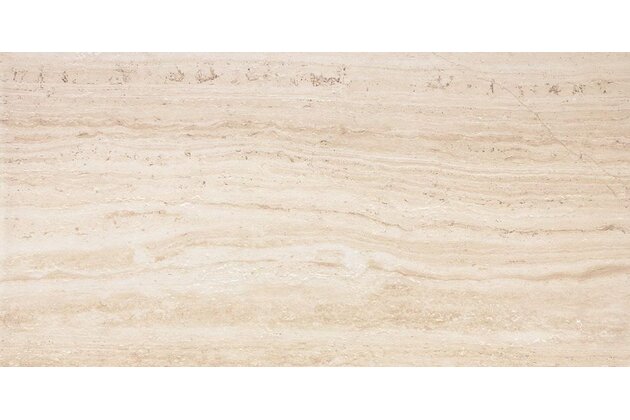 Dlažba Rako Alba béžová struktura mat rektifikovaná 30x60 DARSR731