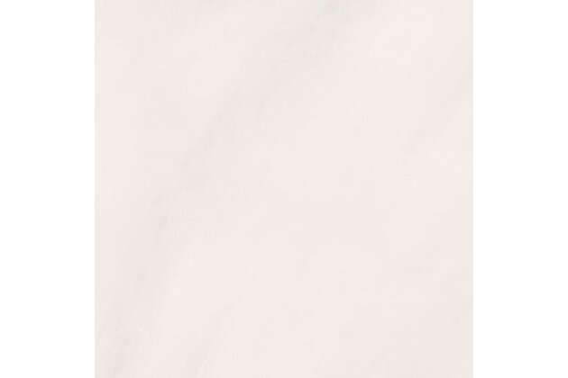 Dlažba Rako Blend bílá mat rektifikovaná 60x60 DAK62805