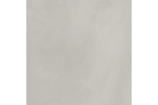 Dlažba Rako Blend šedá mat rektifikovaná 60x60 DAK62807