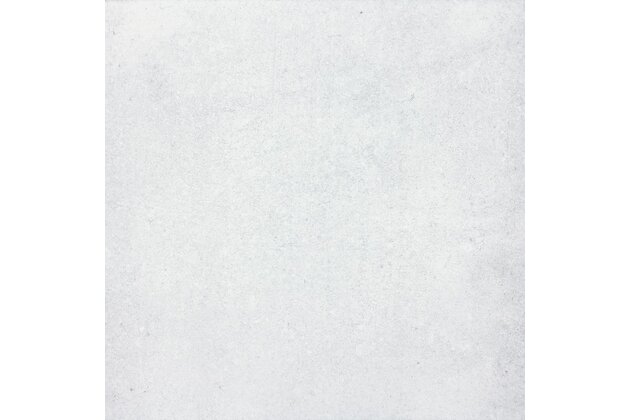Dlažba Rako Cemento světle šedá mat rektifikovaná 60x60 DAK62660