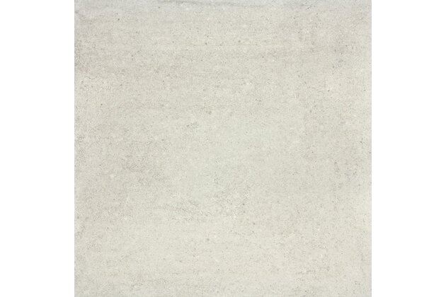 Dlažba Rako Cemento šedobéžová mat rektifikovaná 60x60 DAK62662
