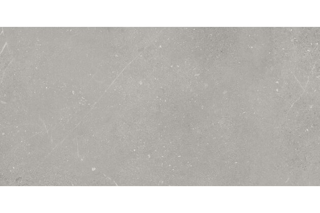 Obklad Rako Fly šedá mat rektifikovaný 30x60 WAKVK883