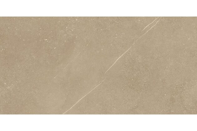 Obklad Rako Fly hnědá mat rektifikovaný 30x60 WAKVK886