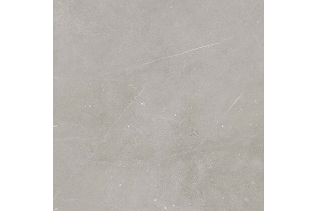 Dlažba Rako Fly Industrial šedá mat rektifikovaná 60x60 DAK65883