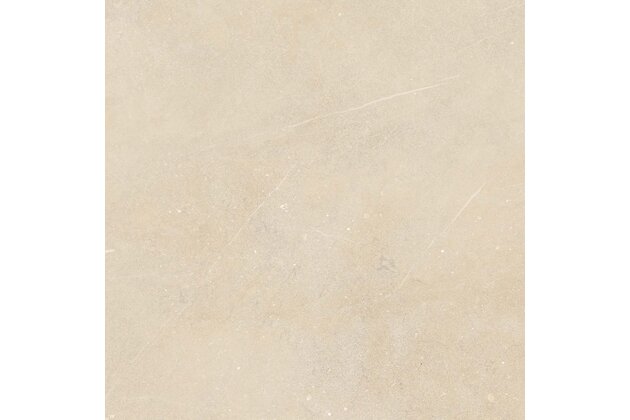 Dlažba Rako Fly Industrial béžová mat rektifikovaná 60x60 DAK65885