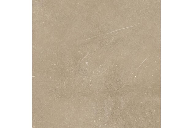 Dlažba Rako Fly Industrial hnědá mat rektifikovaná 60x60 DAK65886