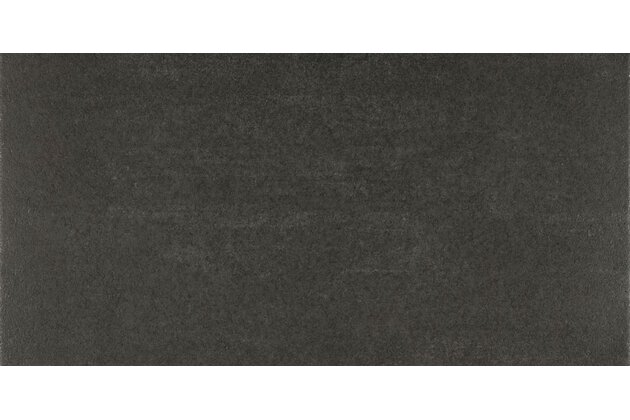Dlažba JaSérie Fox černá mat rektifikovaná 29,8x59,8 DAKSE429