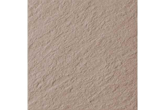 Dlažba JaSérie Graniti hnědošedá struktura mat 29,8x29,8 TR734270