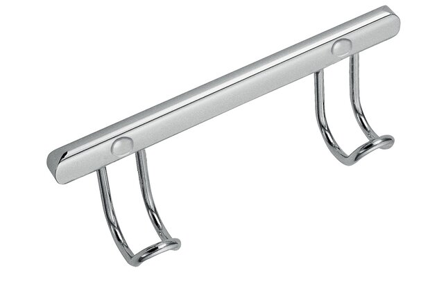 Dvojháček Novaservis, chrom, 6056,0