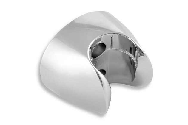 Pevný plastový držák sprchy