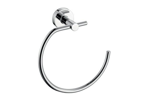 Držák ručníků Novaservis, chrom, 6803,0