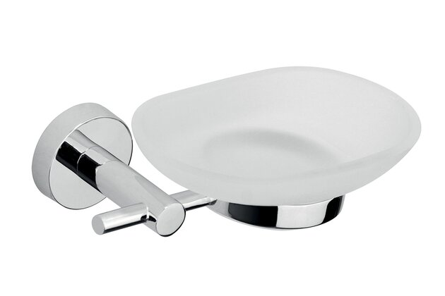 Mýdlenka Novaservis, chrom, 6836,0